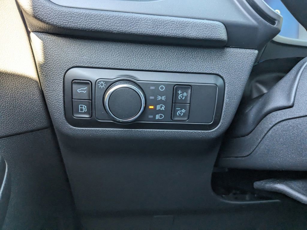 New 2025 Ford Escape ST-Line w/ Equipment Group 301A image 26