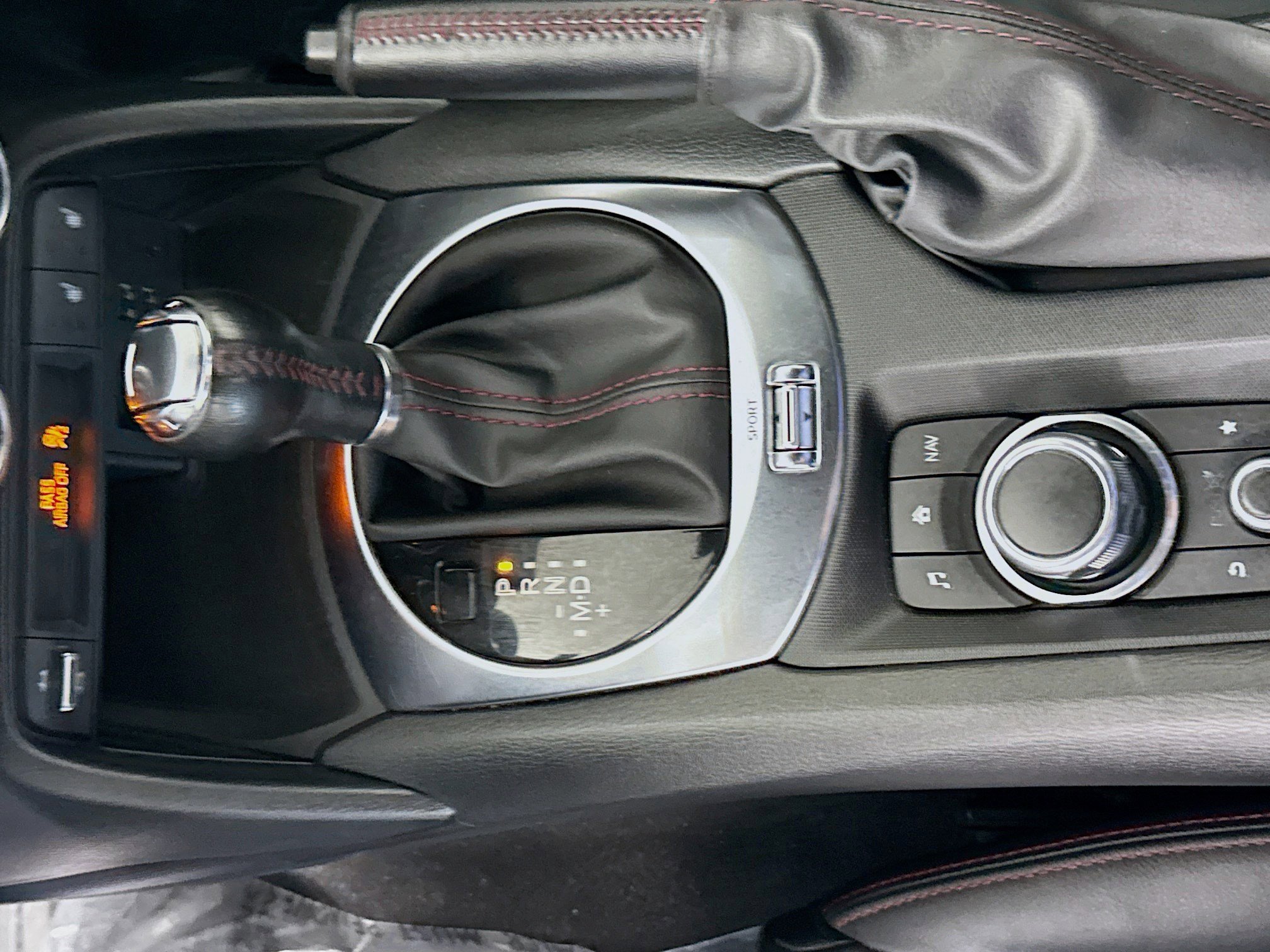 Used 2018 MAZDA MX-5 Miata RF Grand Touring RWD image 16