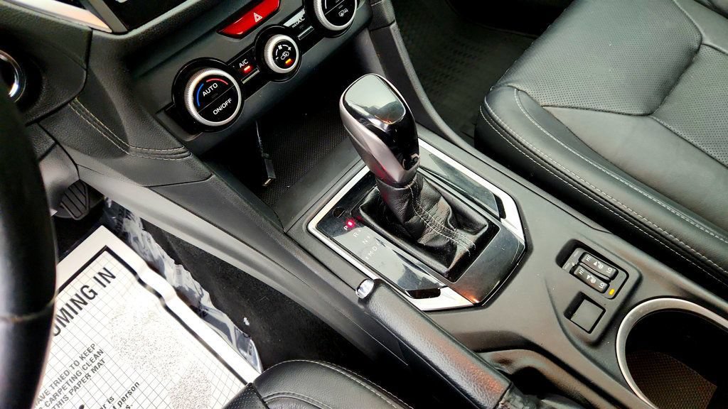 Used 2018 Subaru Impreza 2.0i Limited AWD/4WD image 17