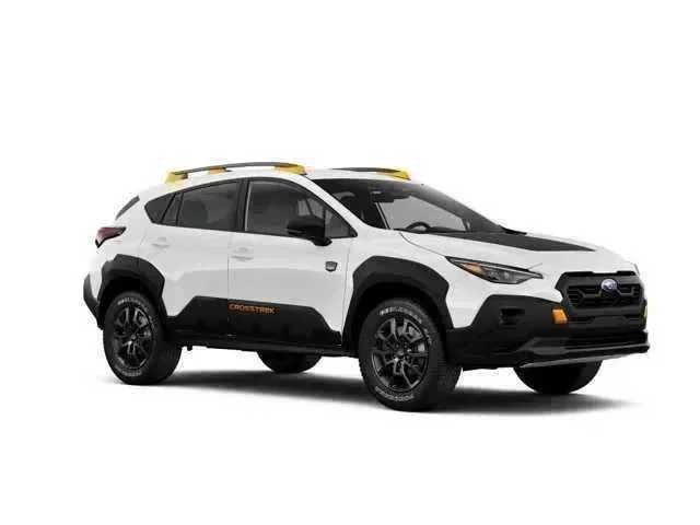 New 2027 Subaru Crosstrek 2.5i Wilderness