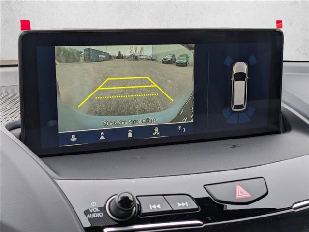 New 2026 Acura RDX A-Spec image 14