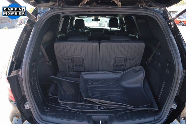 Used 2025 Dodge Durango GT image 24