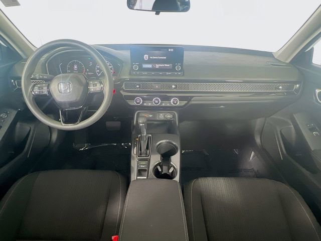 Used 2023 Honda Civic LX image 28