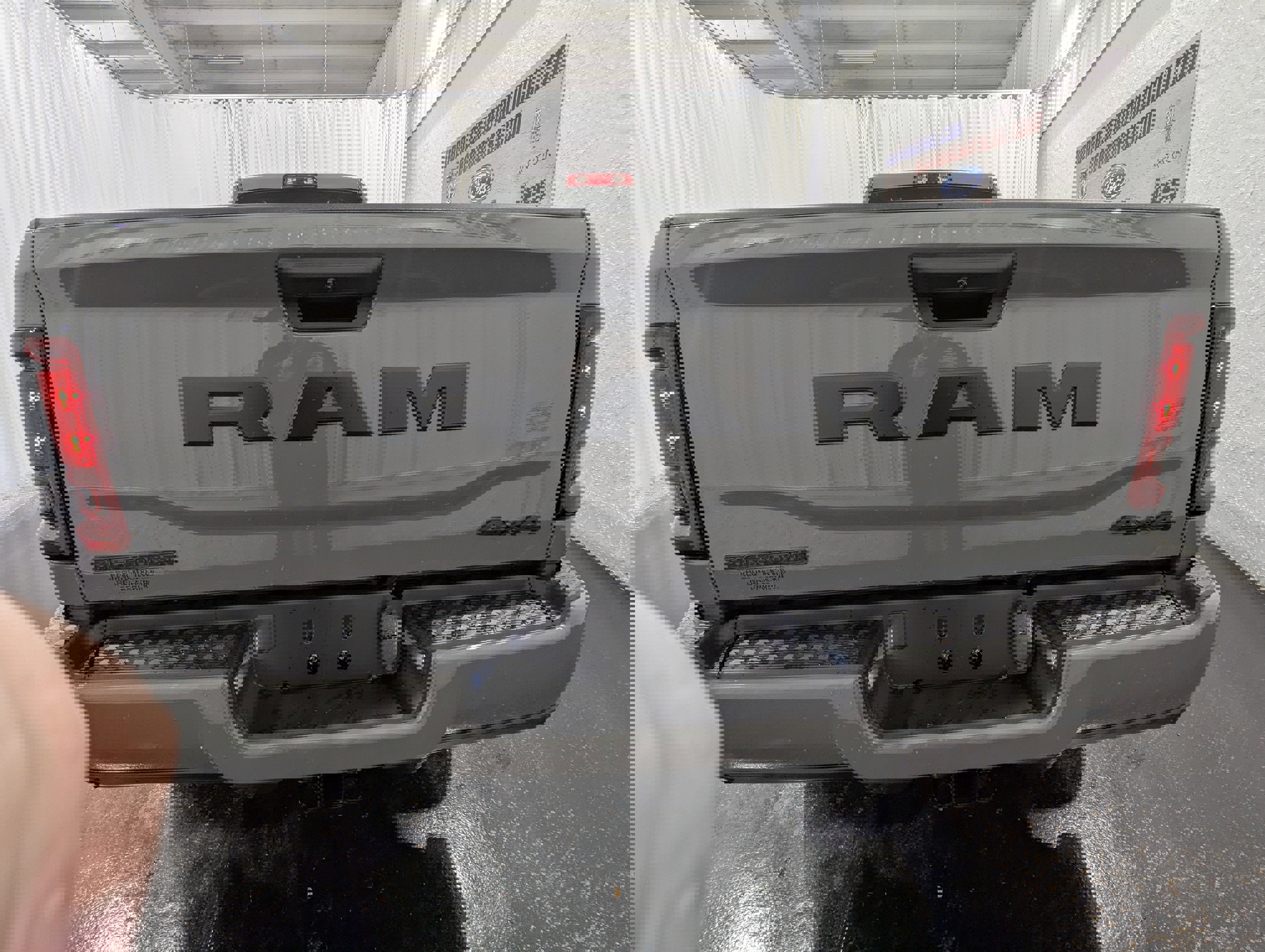 New 2026 RAM 2500 Big Horn image 11