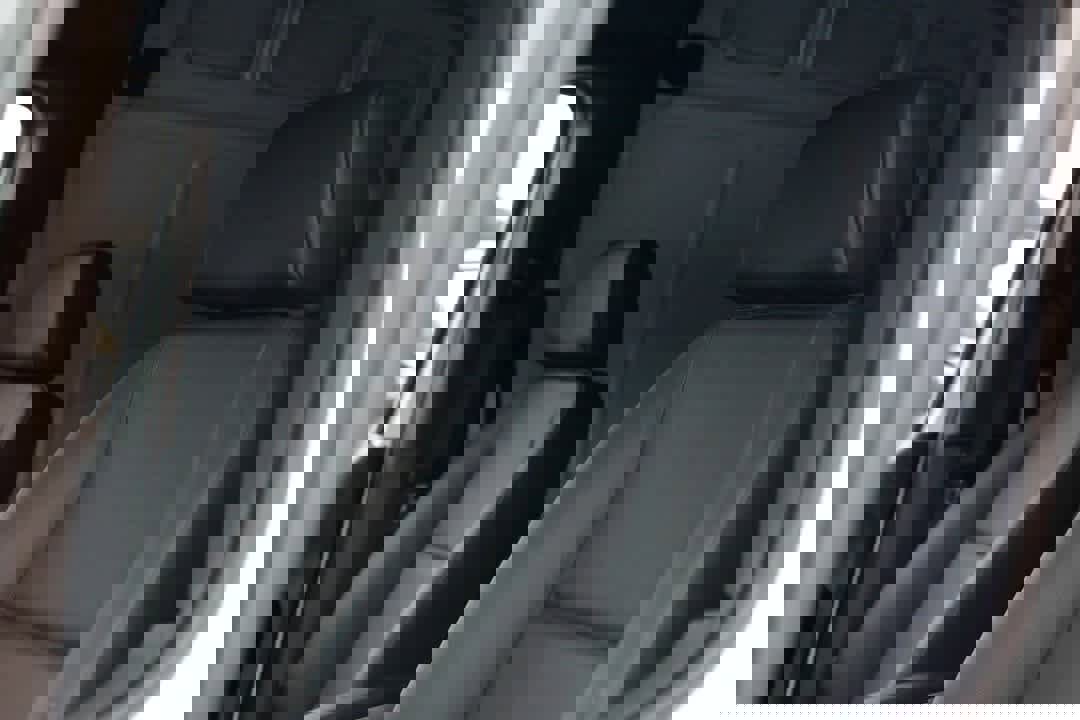 New 2025 Mercedes-Benz Sprinter 2500 image 18