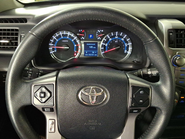 Used 2019 Toyota 4Runner SR5 AWD/4WD image 19