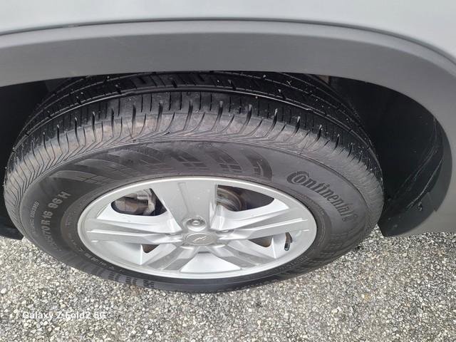 Used 2020 Chevrolet Trax LS w/ Tint and Cruise Package image 27