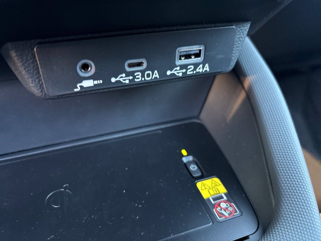 New 2026 Subaru Forester Limited AWD/4WD image 30