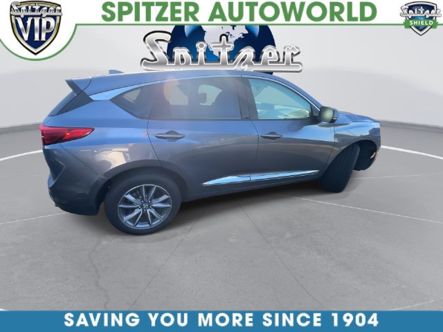 Certified 2020 Acura RDX w/ Technology Package AWD/4WD image 16