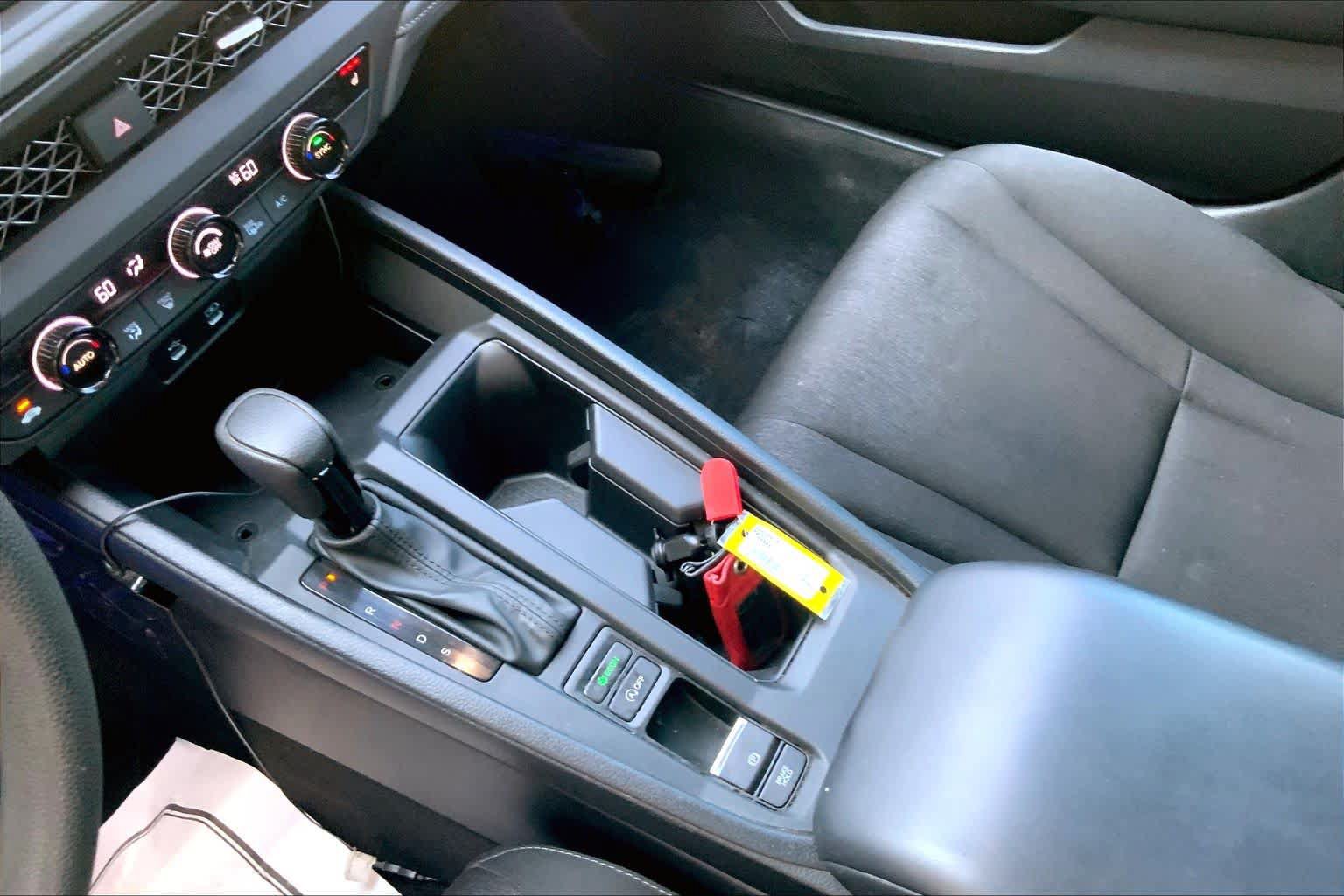 Used 2023 Honda Accord EX image 17