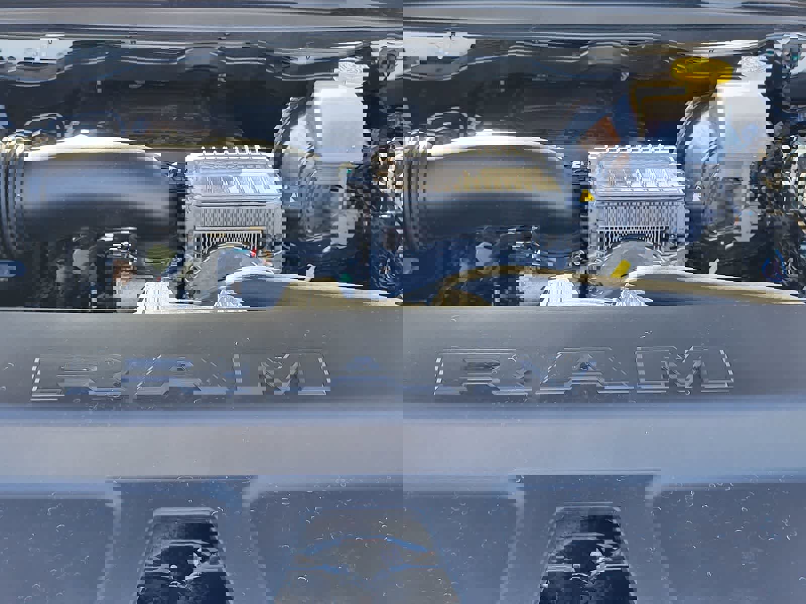 Used 2024 RAM 1500 Lone Star image 30