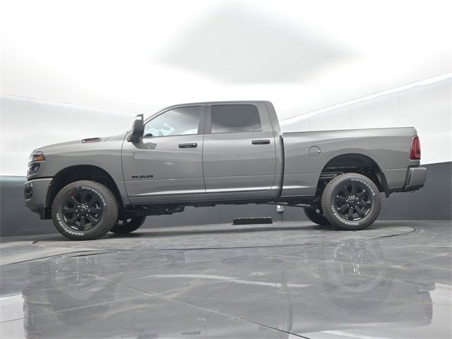 New 2026 RAM 2500 Big Horn image 45