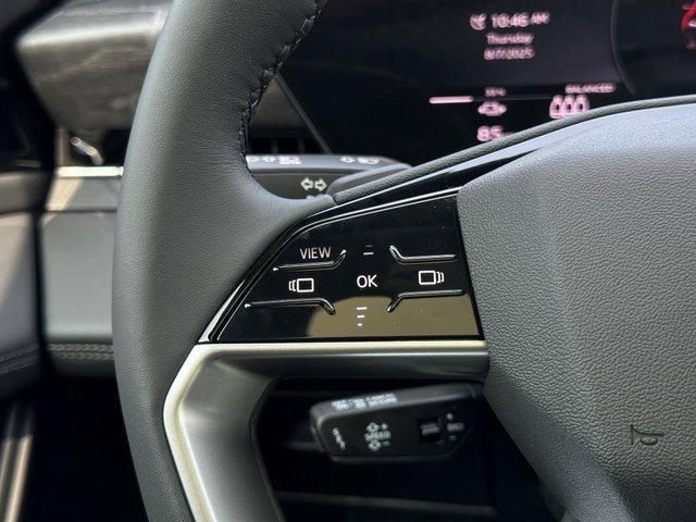 New 2025 Audi A6 e-tron Ultra image 27