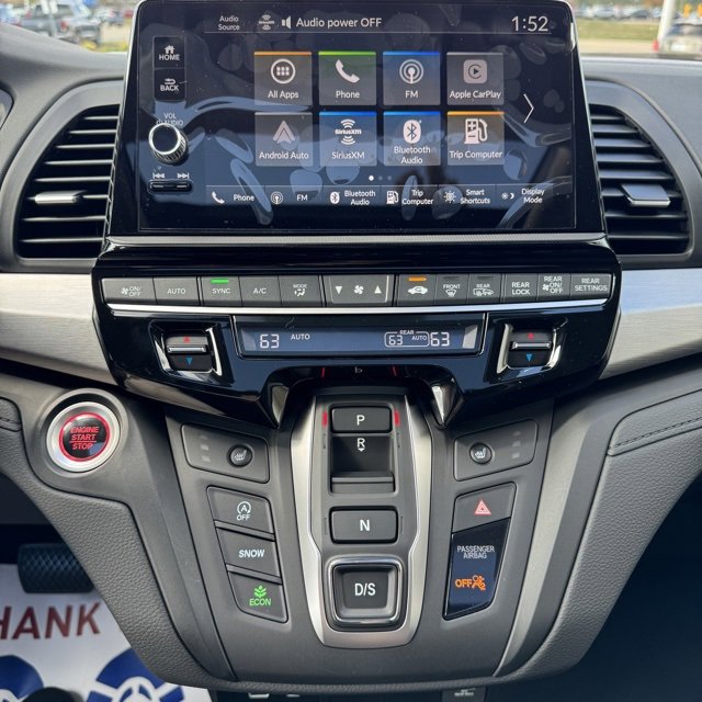 New 2026 Honda Odyssey EX-L image 20
