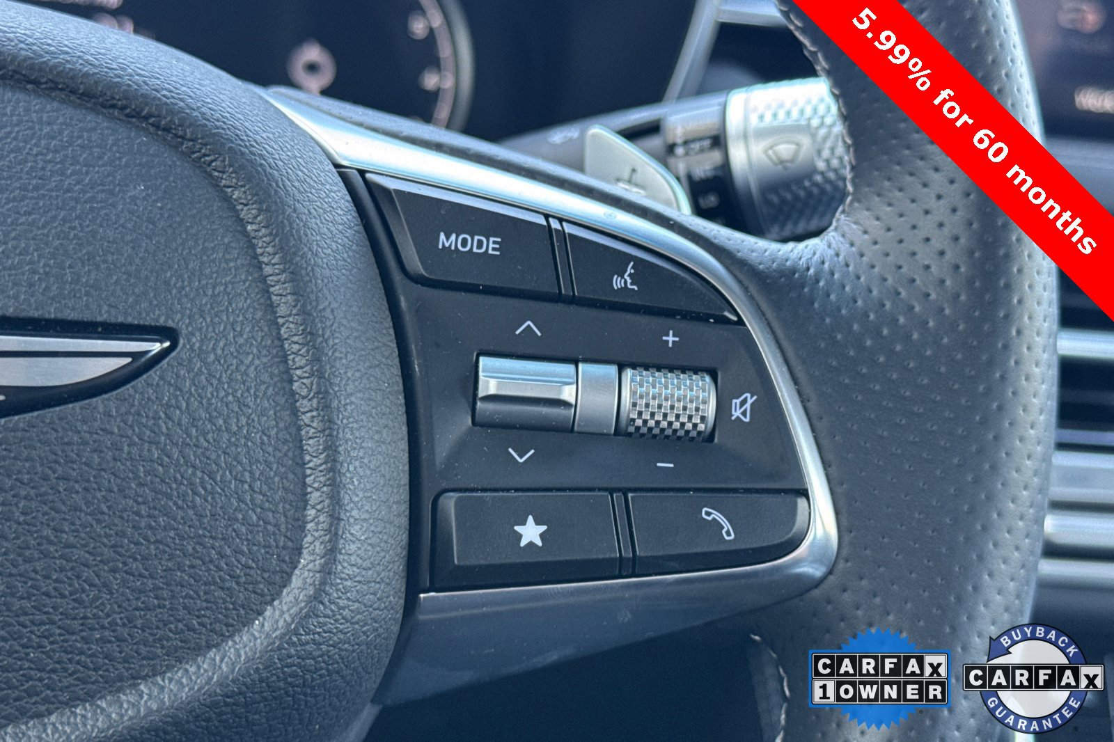 Used 2025 Genesis G70 2.5T image 27