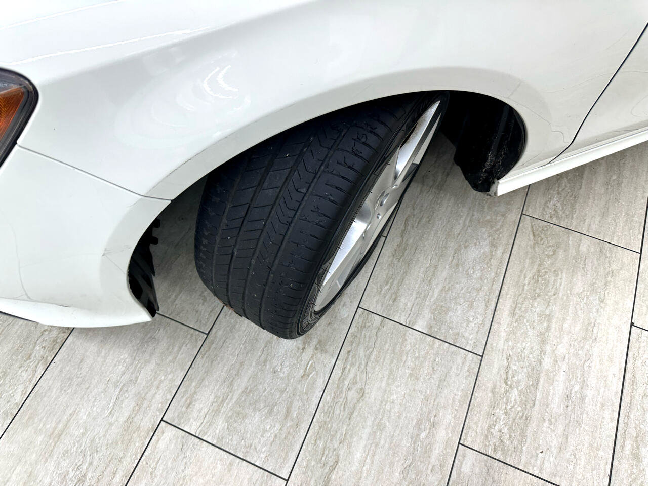 Used 2017 Mercedes-Benz CLA 250 4MATIC image 40