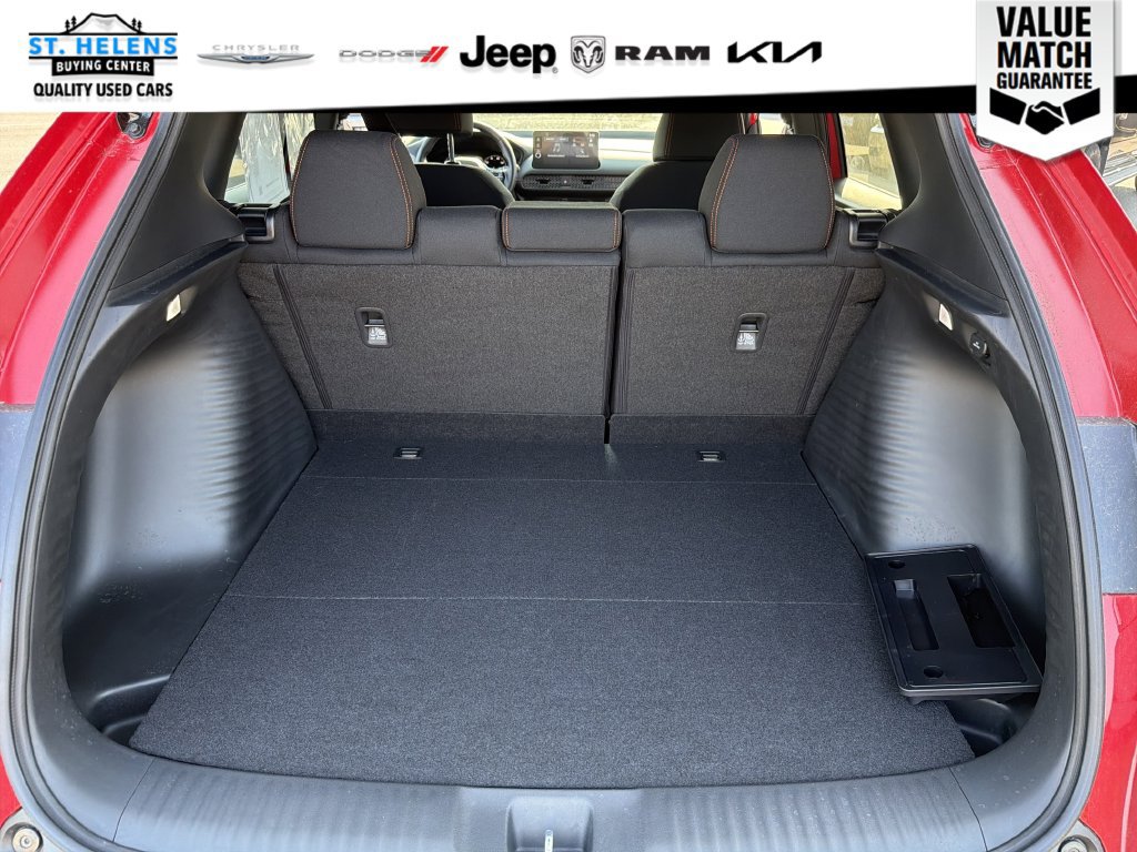 Used 2026 Honda HR-V Sport image 7