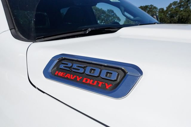 New 2025 RAM 2500 Big Horn image 6