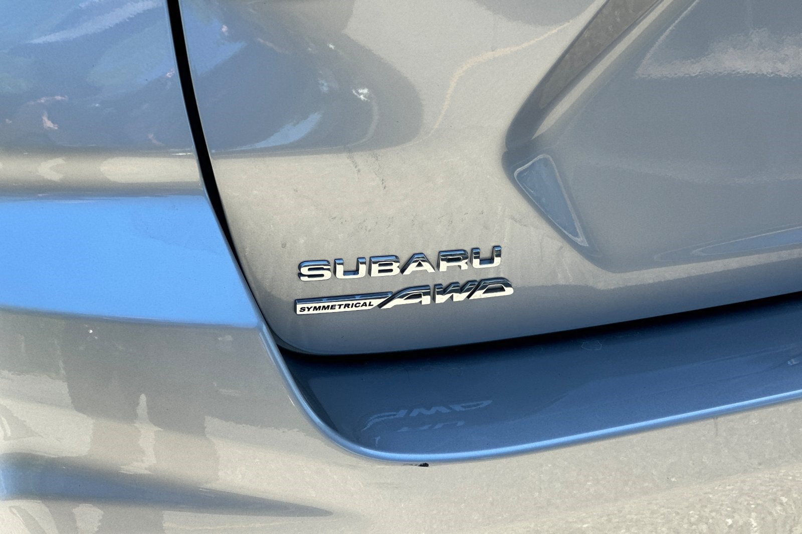 Used 2025 Subaru Impreza 2.0i AWD/4WD image 30