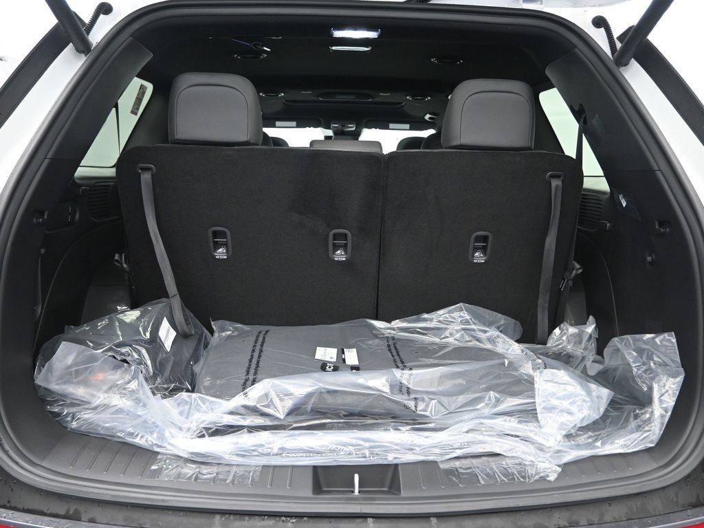 Used 2026 Hyundai Palisade XRT Pro AWD/4WD image 31
