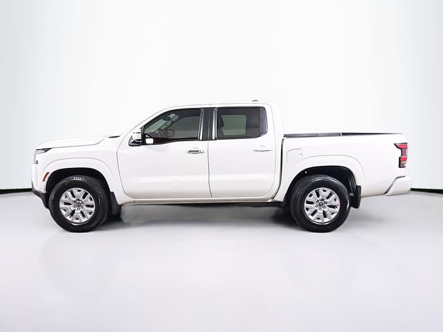 Certified 2024 Nissan Frontier SV w/ SV Convenience Package AWD/4WD image 4