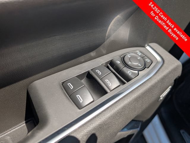 New 2026 GMC Sierra 1500 SLT w/ SLT Premium Plus Package AWD/4WD image 18