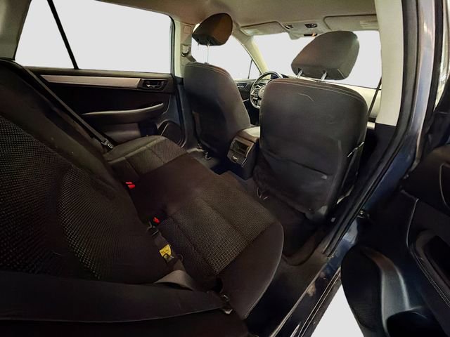 Used 2018 Subaru Outback 2.5i Premium image 24