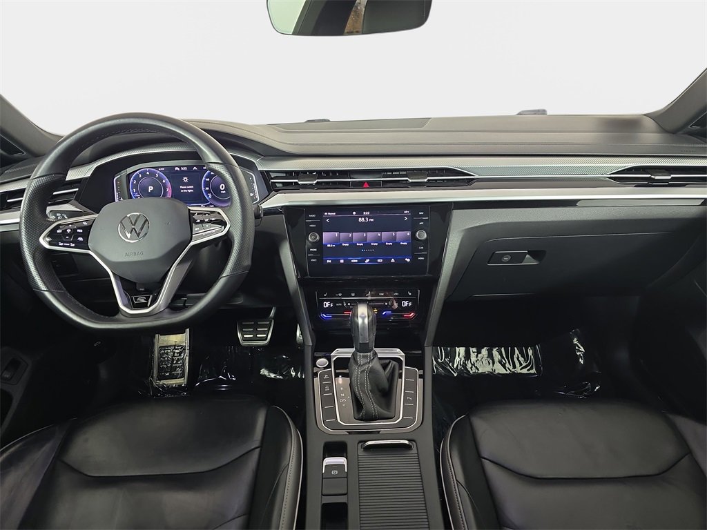 Used 2021 Volkswagen Arteon SEL image 15