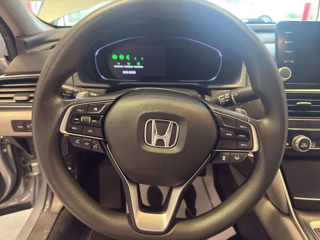 Used 2018 Honda Accord EX image 16