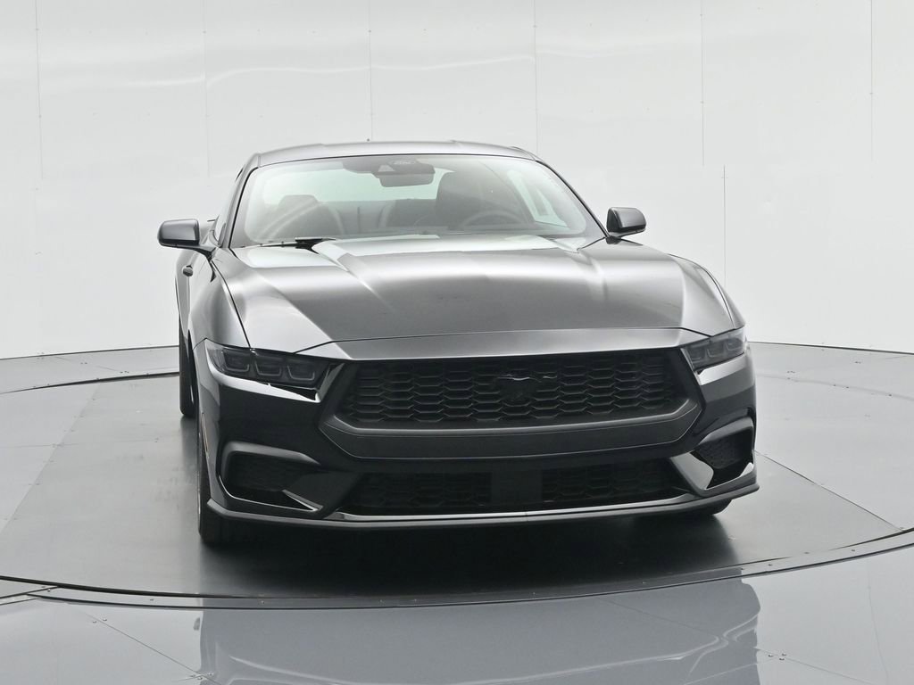 New 2026 Ford Mustang Coupe image 51