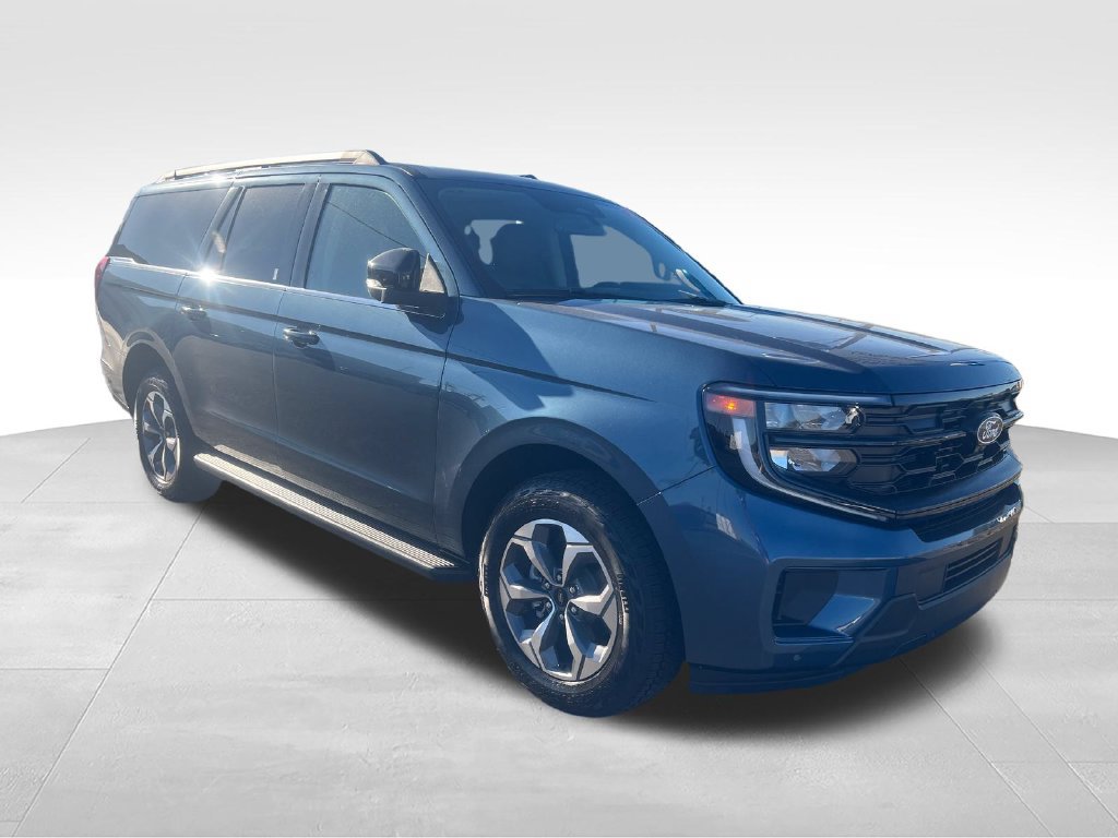 New 2027 Ford Expedition Max Active AWD/4WD image 7