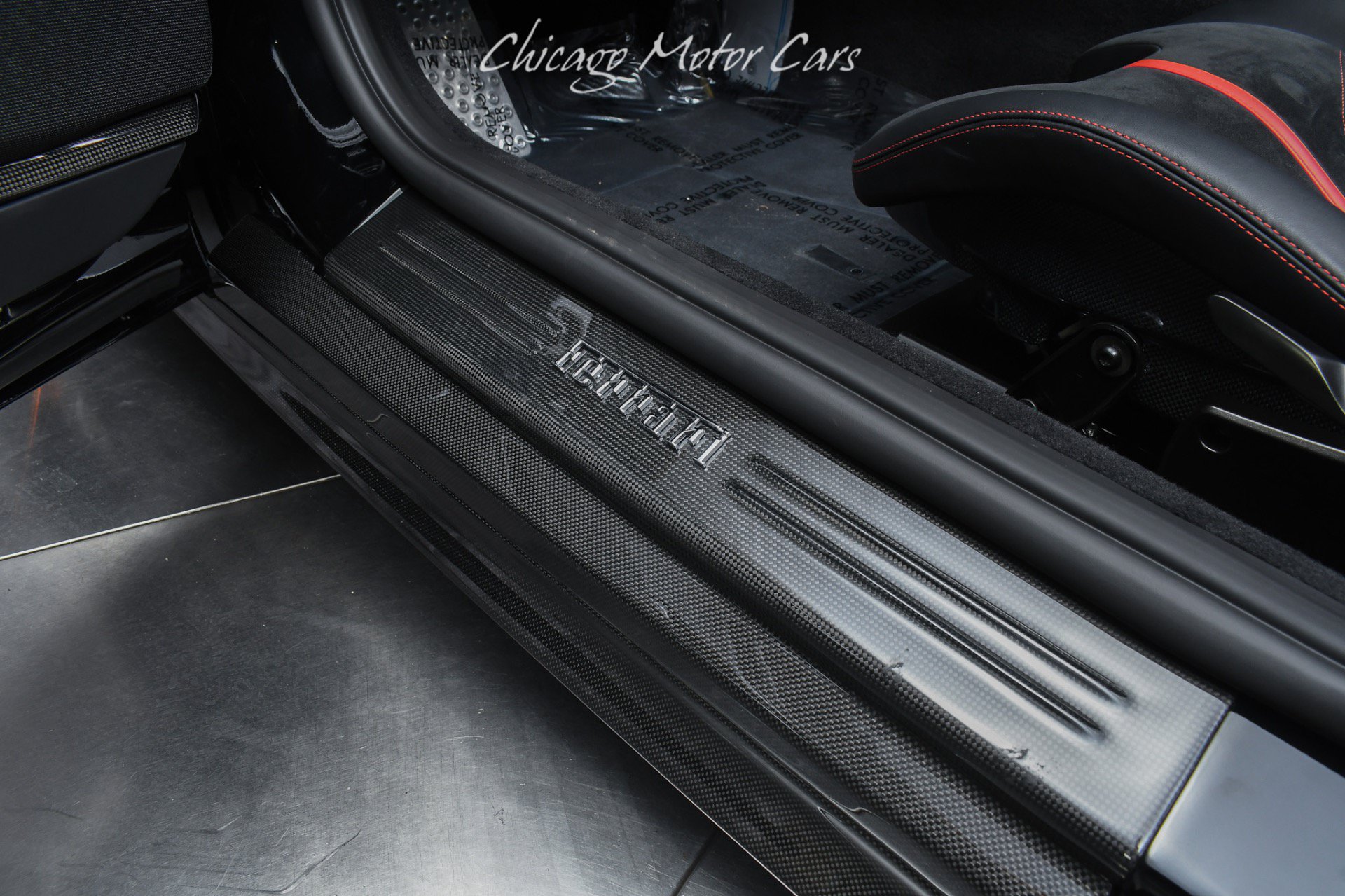 Used 2023 Ferrari 812 GTS RWD image 15