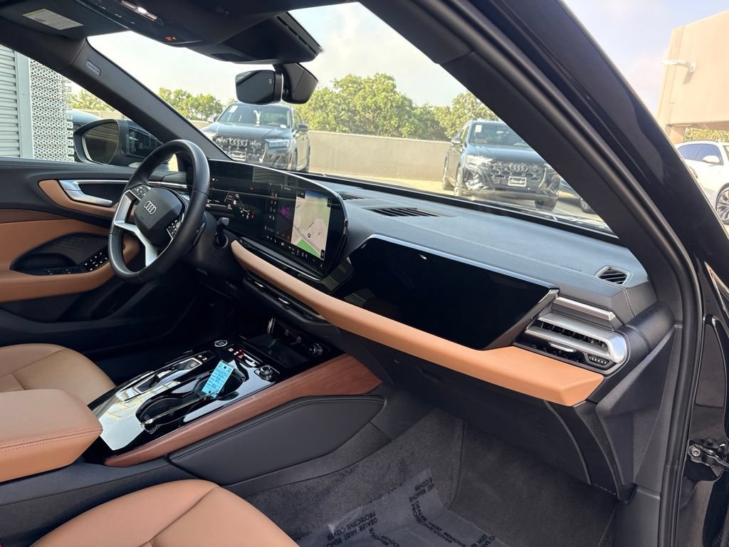 Used 2025 Audi A5 2.0T Premium w/ Convenience Package AWD/4WD image 13