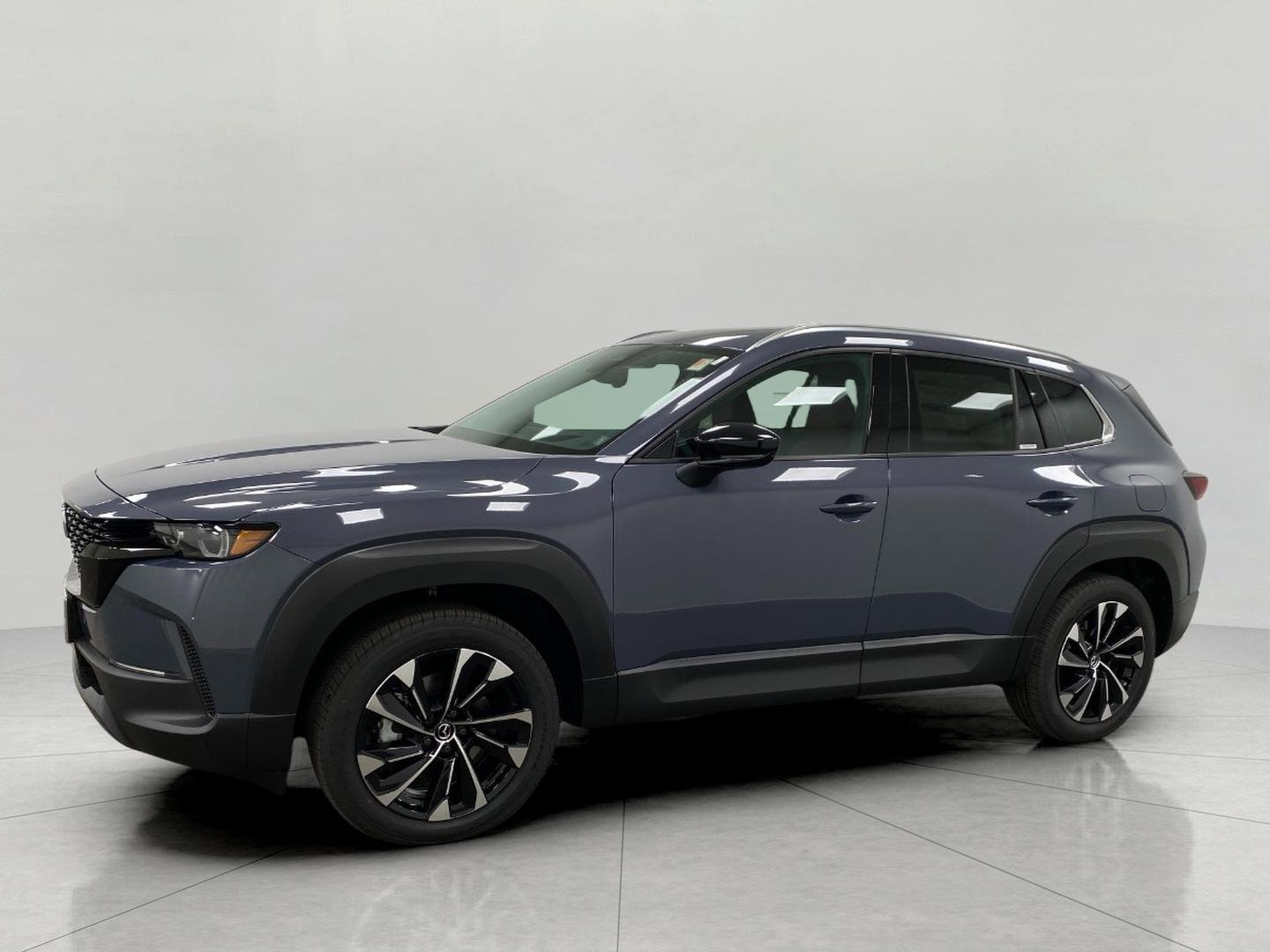 New 2026 MAZDA CX-50 2.5 Hybrid w/ Weather Package image 9