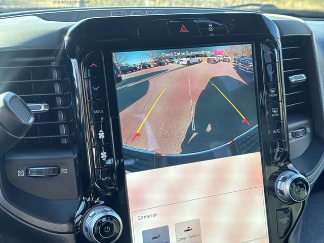 New 2026 RAM 3500 Tradesman image 24