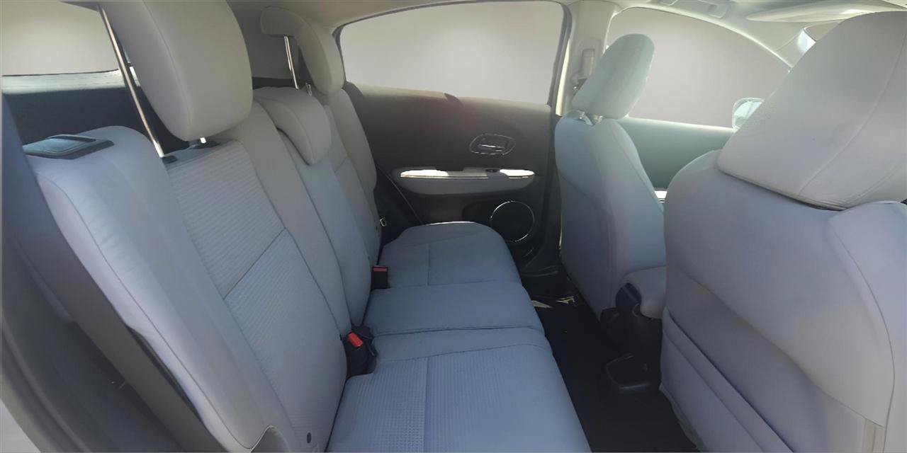 Used 2019 Honda HR-V EX image 27