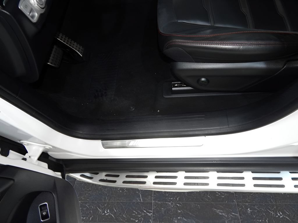 Used 2021 Mercedes-Benz GLE 53 AMG 4MATIC Coupe image 11