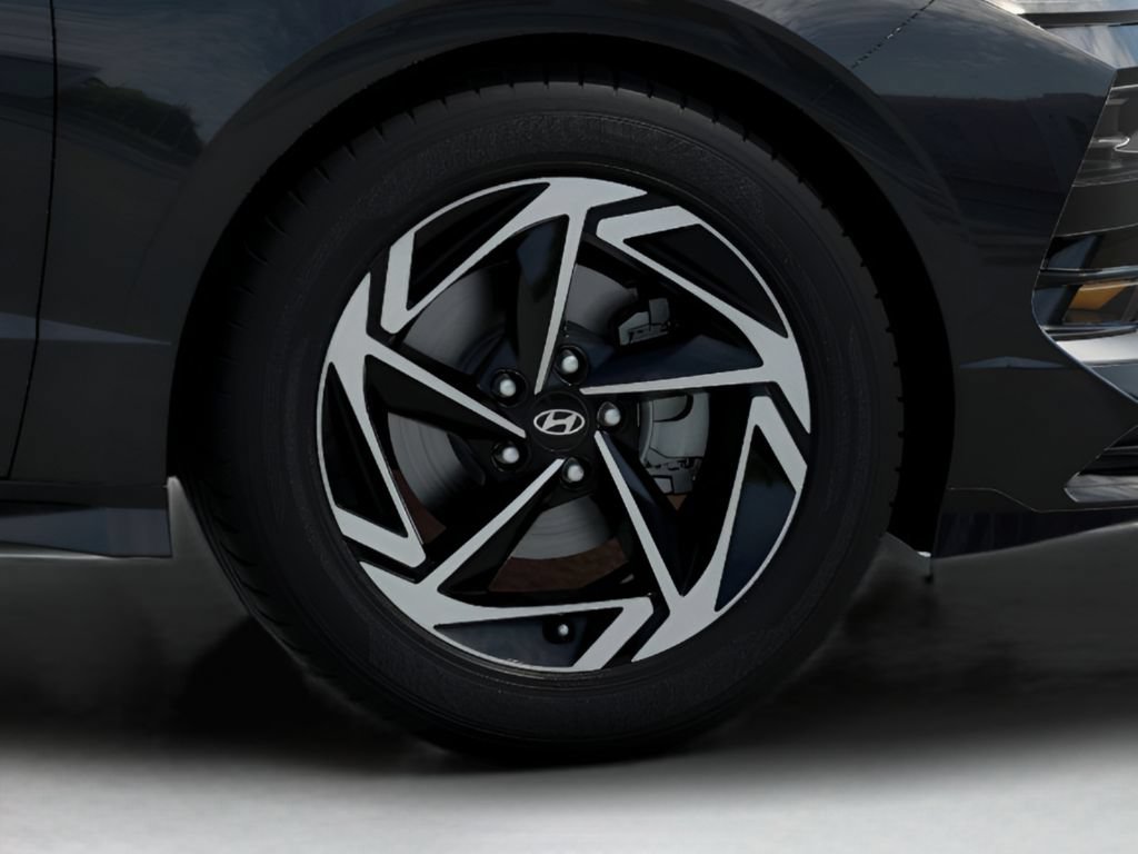 New 2025 Hyundai Sonata SEL FWD image 15