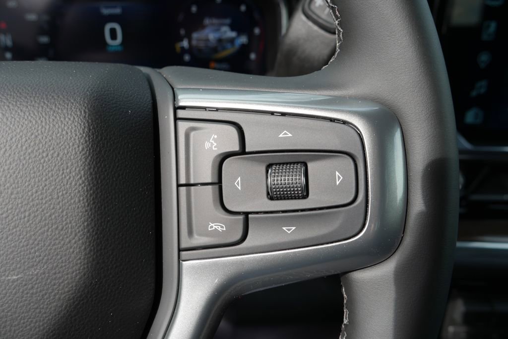 New 2026 Chevrolet Silverado 3500 LT w/ All Star Edition image 14