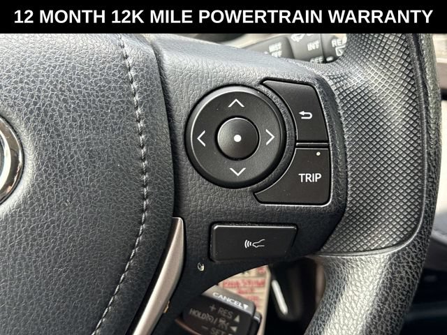Used 2017 Toyota RAV4 LE AWD/4WD image 21