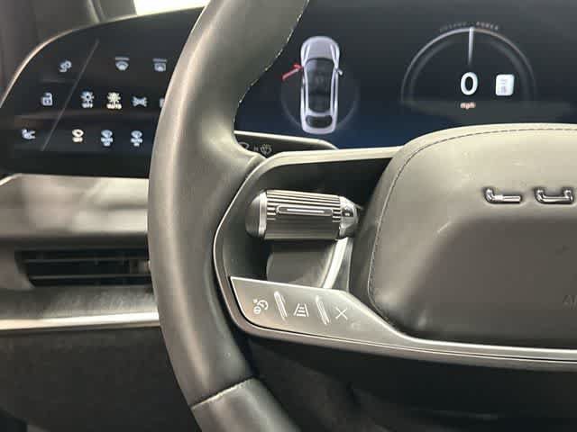 Used 2024 Lucid Air Touring AWD/4WD image 17