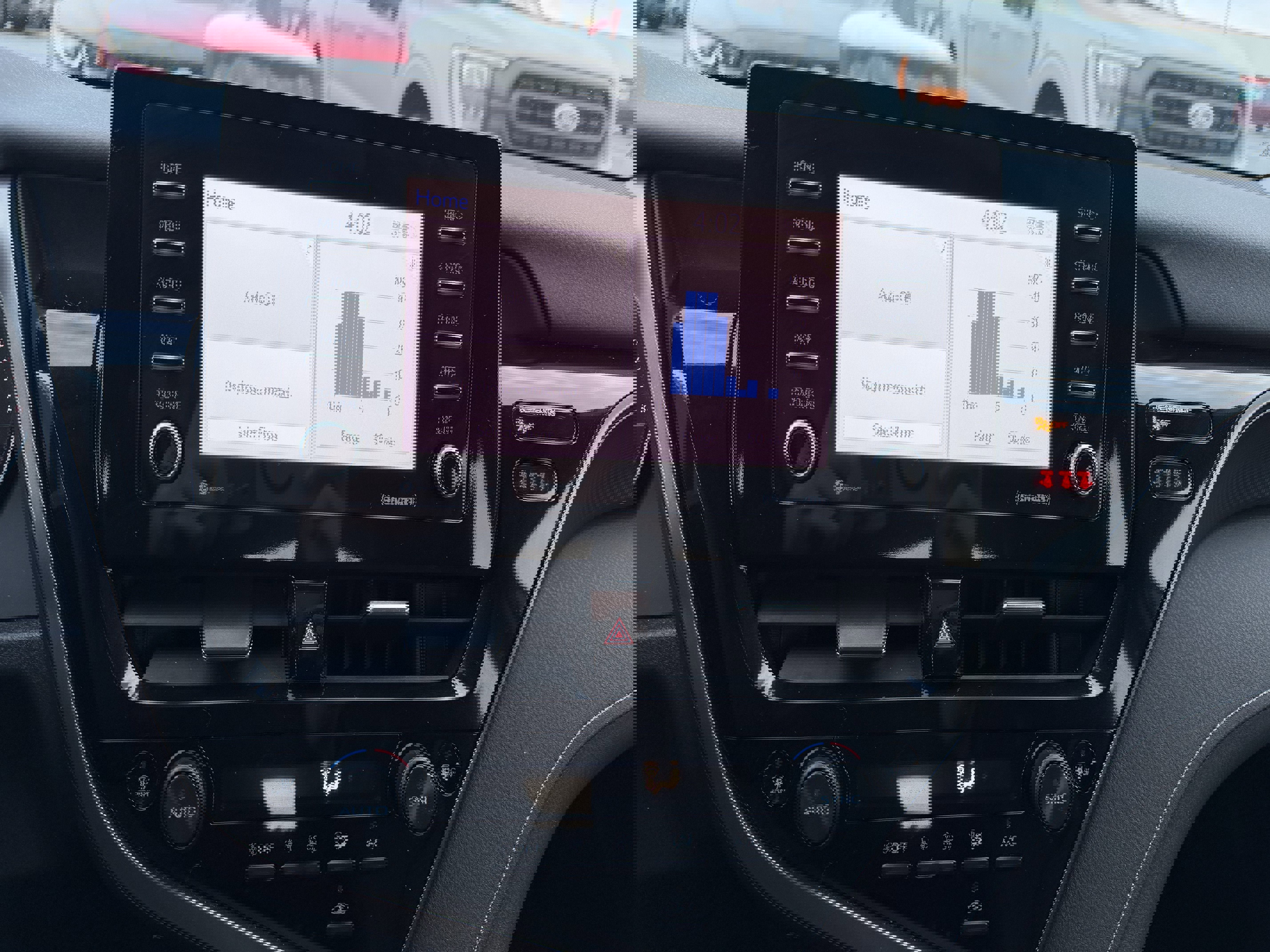 Used 2022 Toyota Camry SE w/ Carpet Mat Package (TMS) image 16