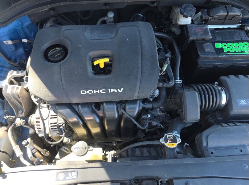 Used 2017 Hyundai Elantra Limited w/ Limited Tech Package 08 image 24