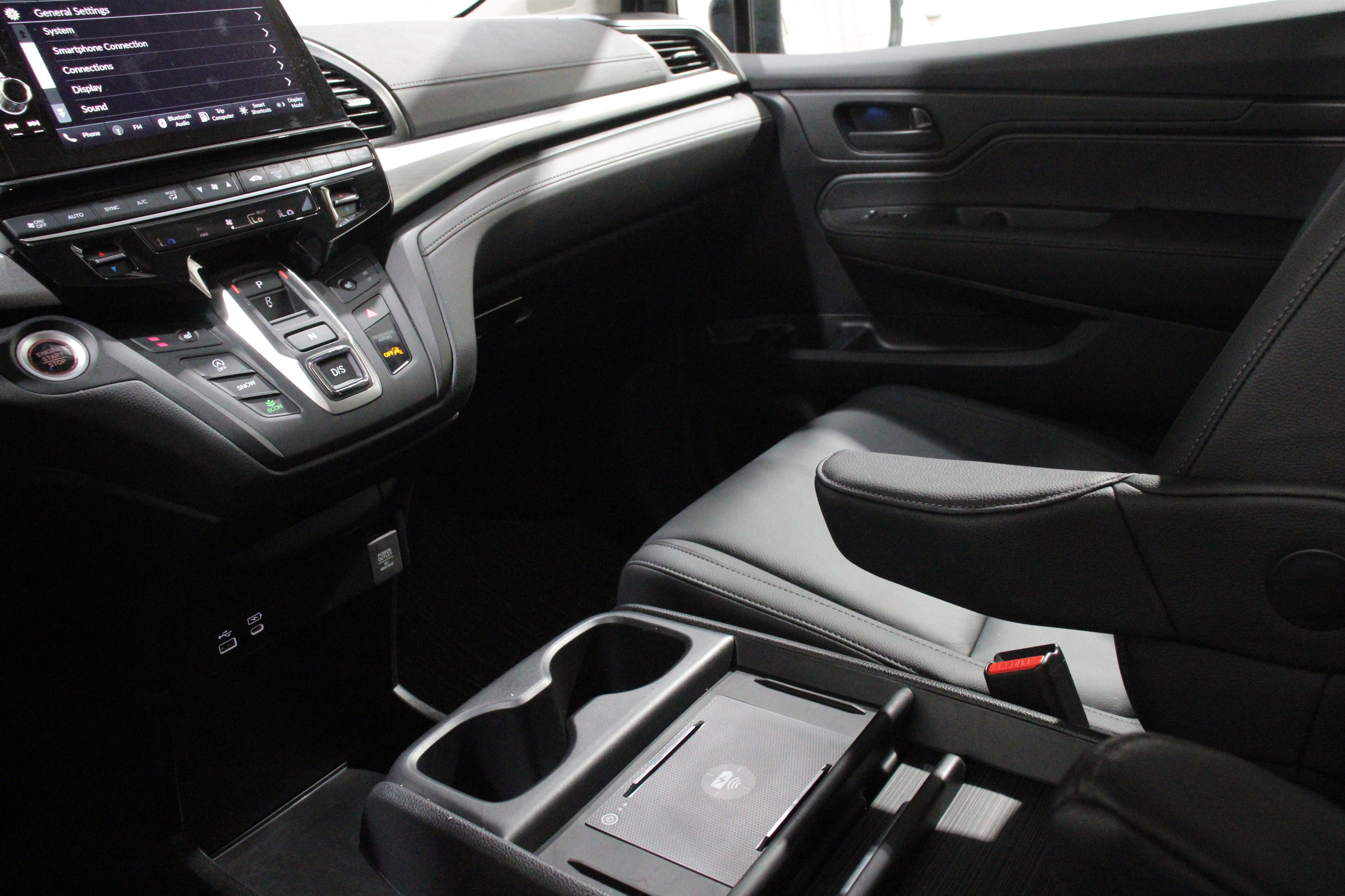 Used 2026 Honda Odyssey EX-L image 20