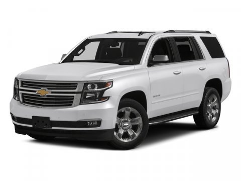 Used 2017 Chevrolet Tahoe Premier