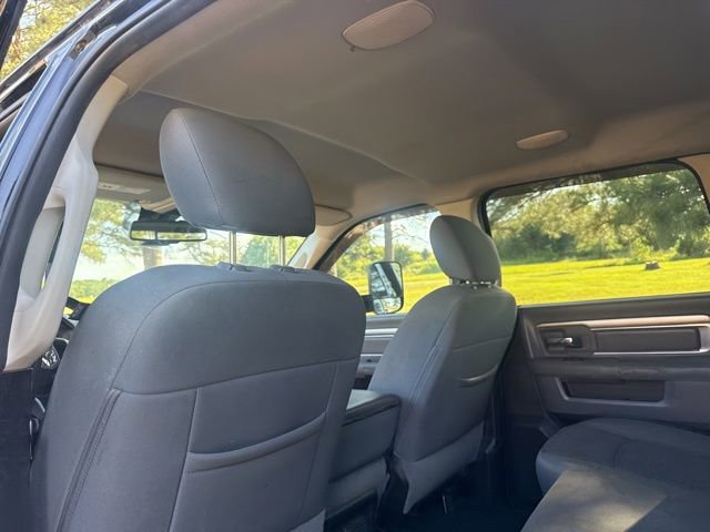 Used 2016 RAM 3500 Big Horn AWD/4WD image 42