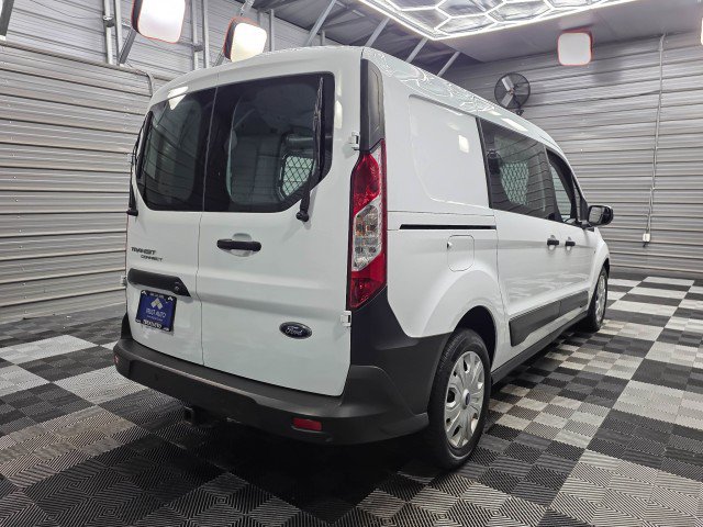 Used 2020 Ford Transit Connect XL FWD image 6