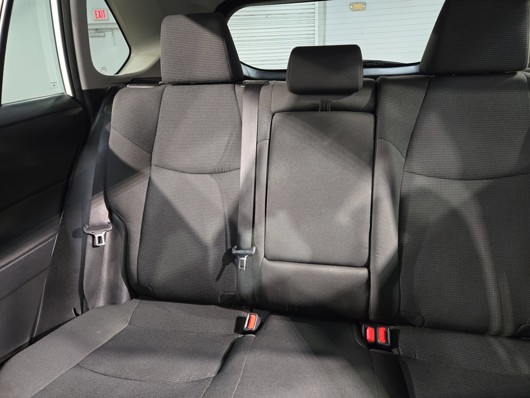 Used 2024 Toyota RAV4 LE AWD/4WD image 12