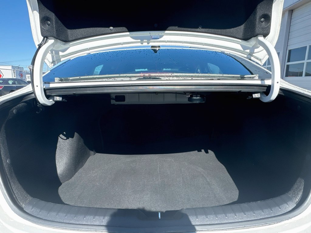 Certified 2023 Kia Forte GT-Line w/ GT-Line Premium Package FWD image 28