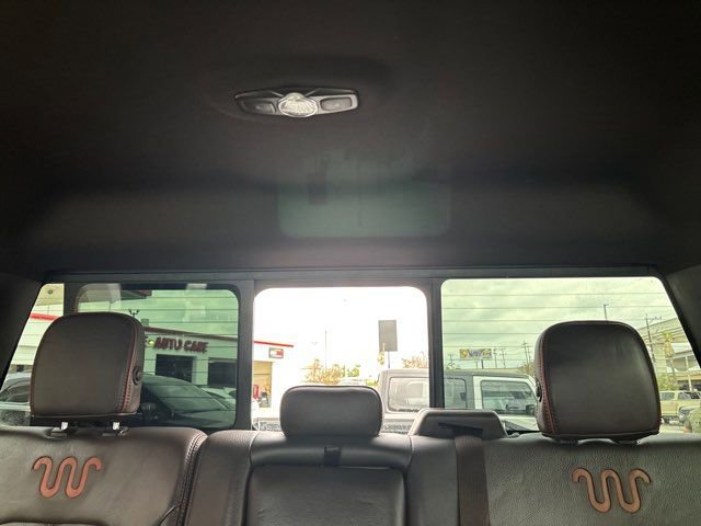 Used 2017 Ford F350 King Ranch image 52